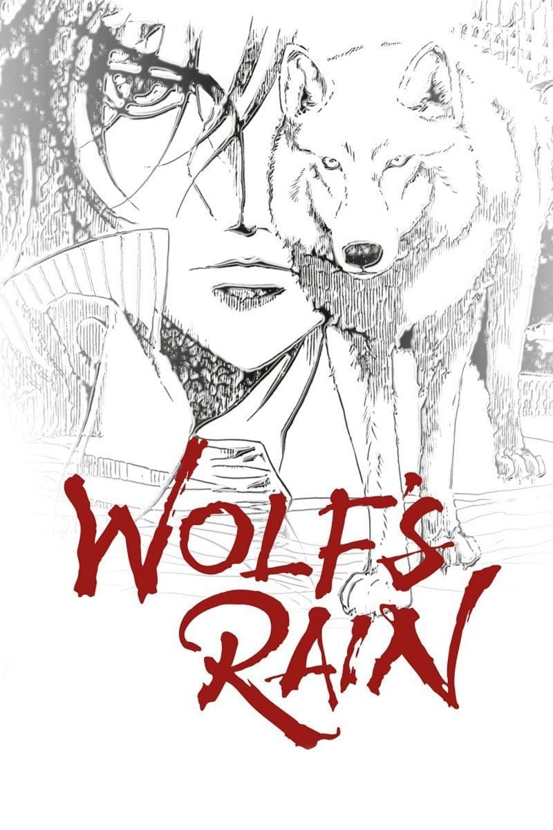 Wolfs Rain S1
