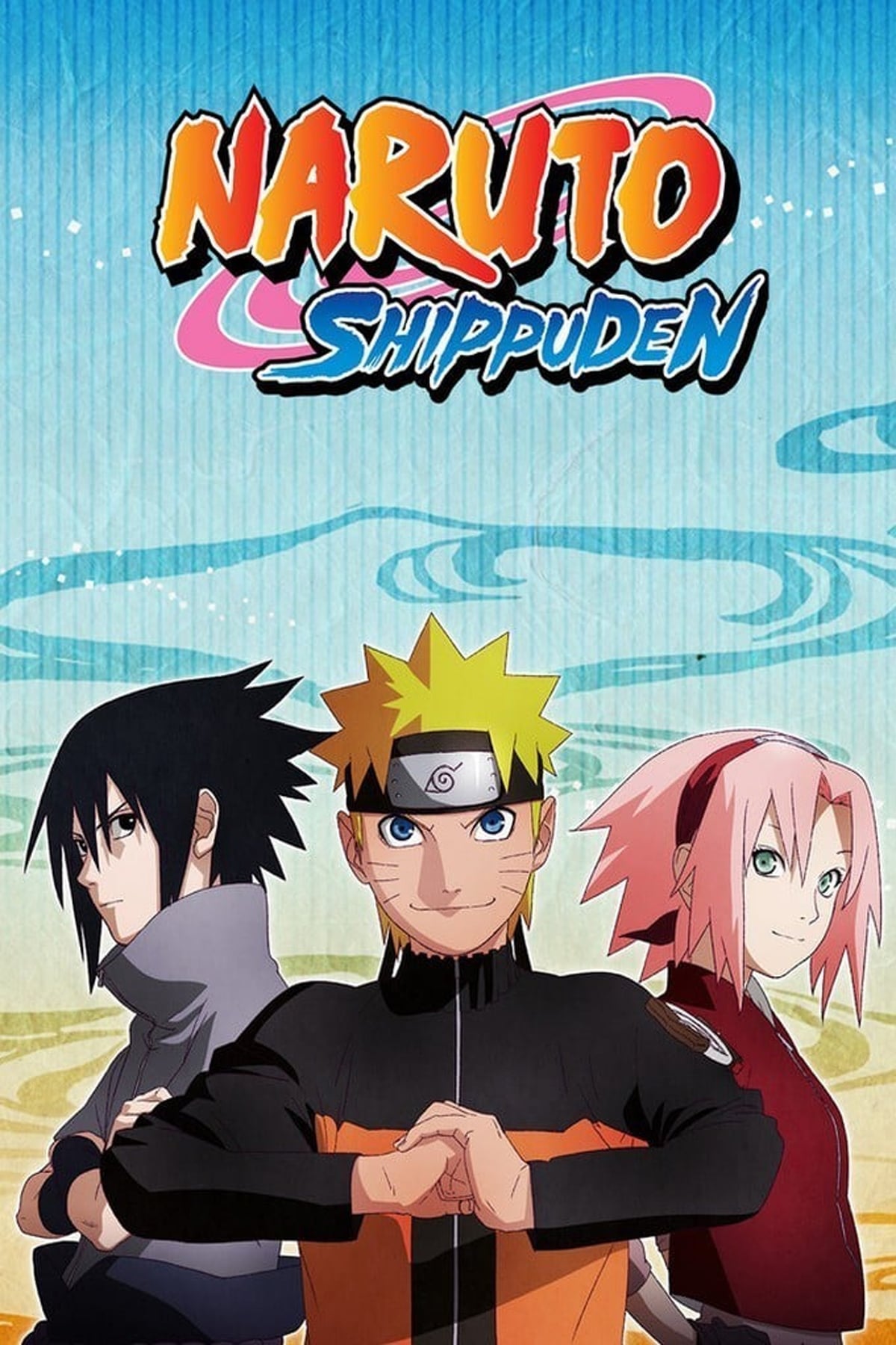 Assistir Naruto Shippuden