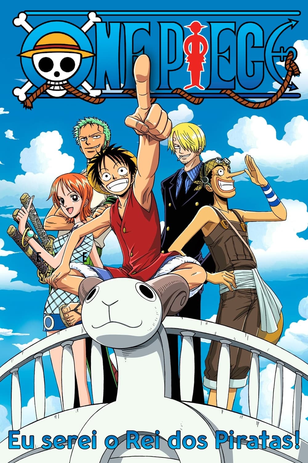 Assistir One Piece