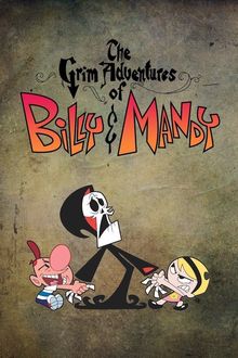 As Terriveis Aventuras de Billy e Mandy S4