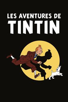 As Aventuras de Tintin