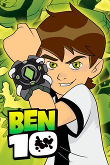 Ben 10 Classico S3