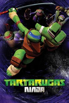 As Tartarugas Ninjas (2012) S3