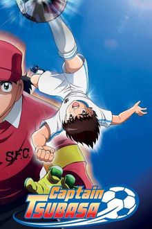 Captain Tsubasa S2