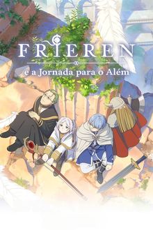 Sousou no Frieren