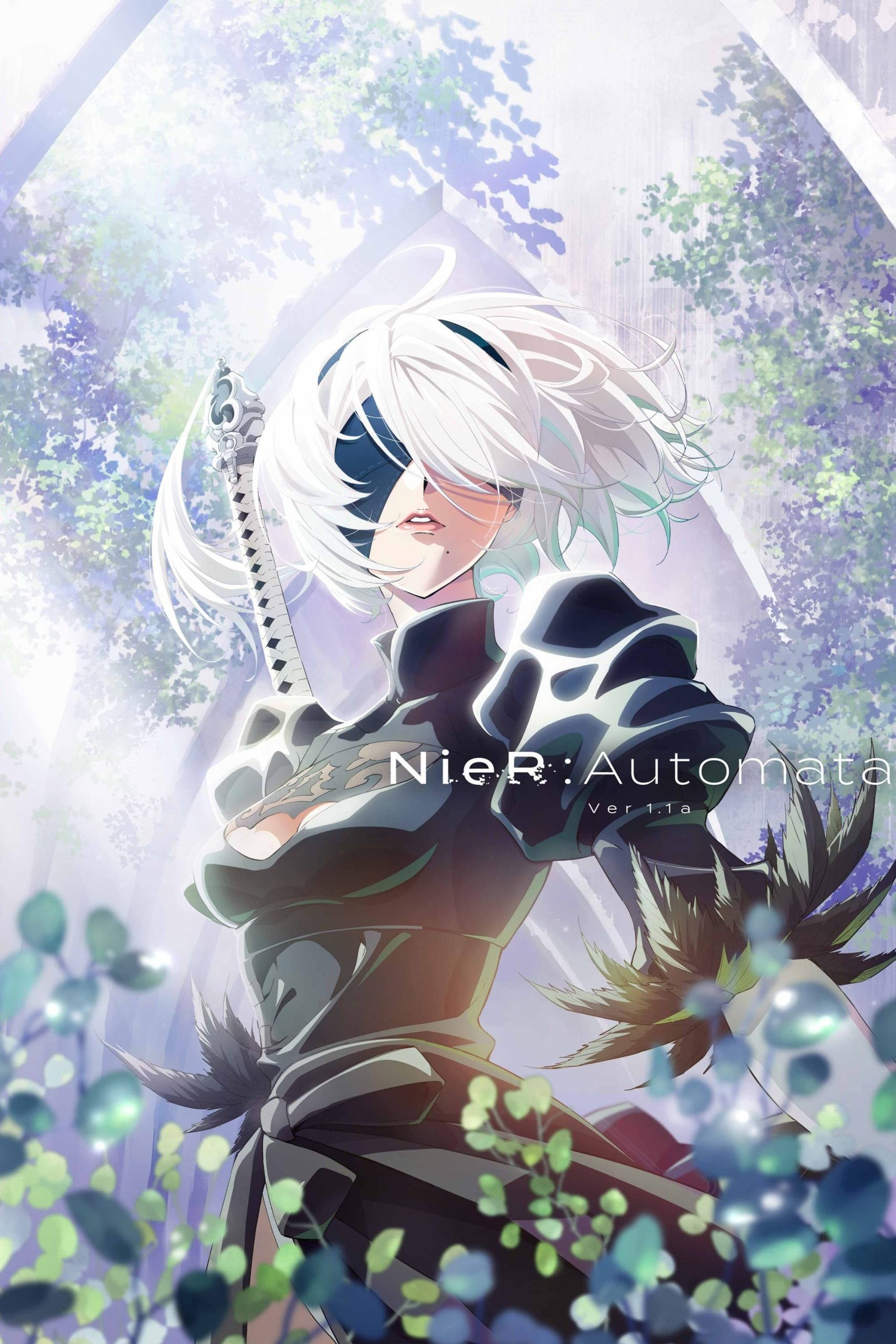 NieR:Automata Ver1.1a S2