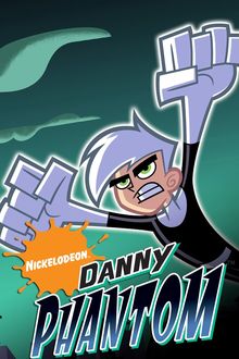 Danny Phantom S2
