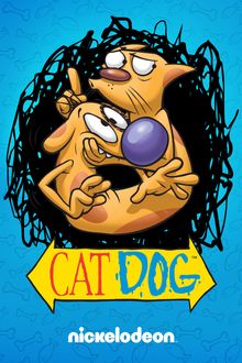 CatDog S3
