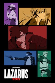 Assistir Episódio 5 Episódio 005