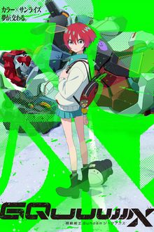 Assistir Episódio 1 Episódio 001