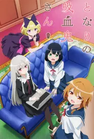 Assistir Tonari no Kyuuketsuki-san