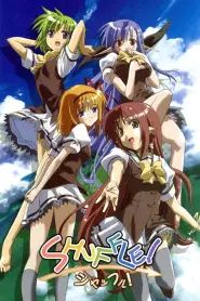 Assistir Shuffle!