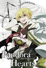 Assistir Pandora Hearts