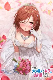 Assistir I’m Getting Married to a Girl I Hate in My Class