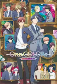Assistir Opus.COLORs