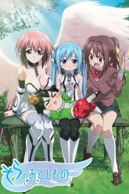 Assistir Heaven’s Lost Property S2