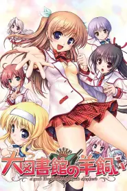 Assistir Daitoshokan no Hitsujikai