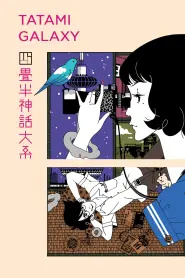 Assistir Yojouhan Shinwa Taikei