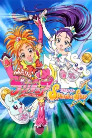 Assistir Futari wa Precure Splash☆Star