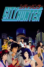 Assistir City Hunter