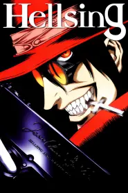 Assistir Hellsing