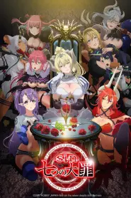 Assistir Seven Mortal Sins
