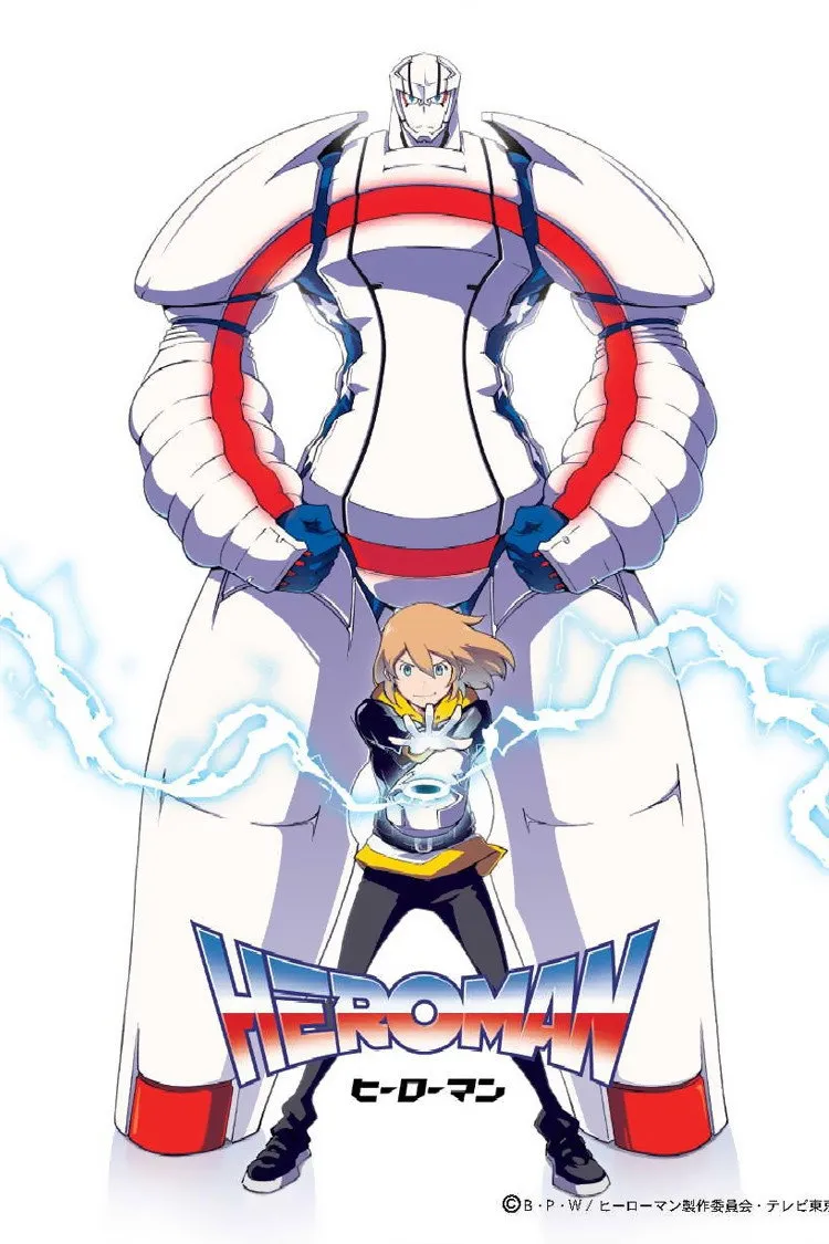 Assistir Episódio 1 Episódio 001