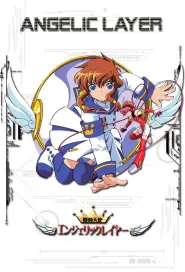 Assistir Angelic Layer