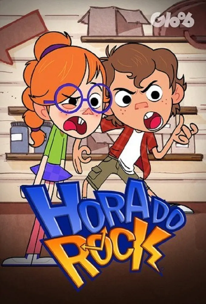 Assistir Episódio 1 Episódio 001