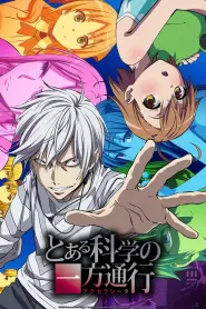 Assistir A Certain Scientific Accelerator