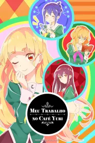 Assistir Meu Trabalho no Café Yuri