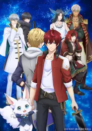 Assistir Yume Oukoku to Nemureru 100 Nin no Ouji-sama