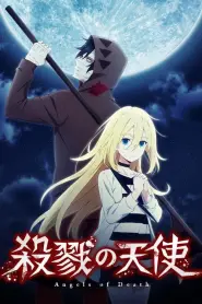 Assistir Angels of Death