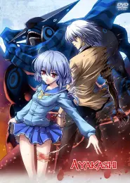 Assistir Ayakashi