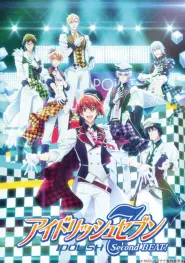 Assistir IDOLiSH7 S2