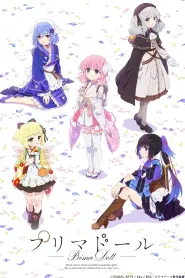 Assistir Prima Doll