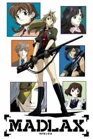 Assistir Madlax