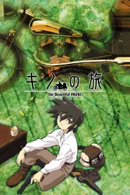Assistir Kino’s Journey