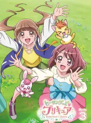 Assistir Healin’ Good Precure