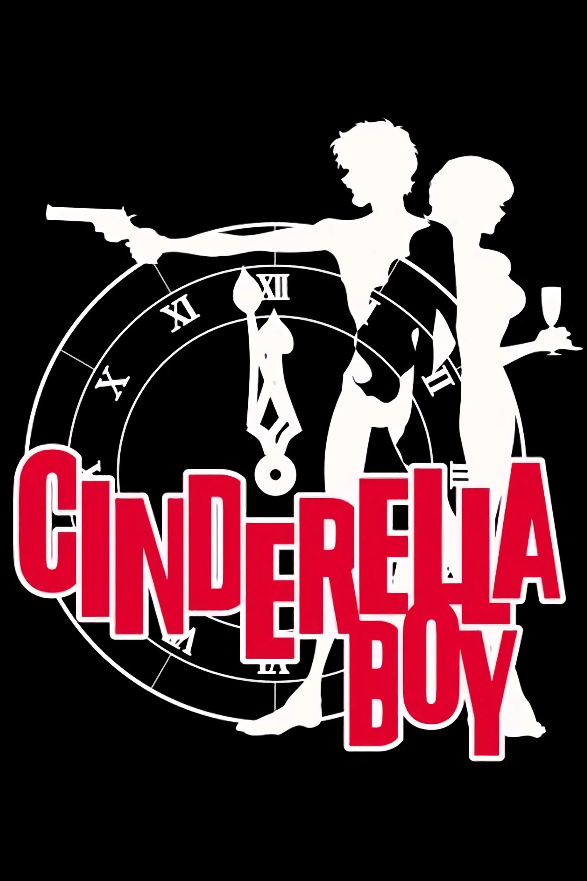 Assistir Cinderella Boy