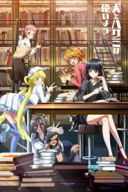 Assistir Inu To Hasami Wa Tsukaiyou