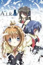 Assistir Air