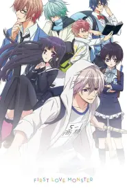 Assistir First Love Monster