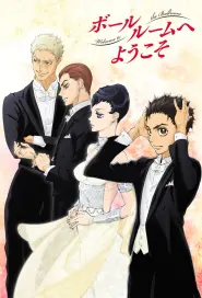 Assistir Welcome to the Ballroom