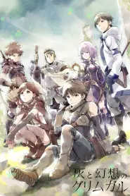 Assistir Grimgar, Ashes and Illusions