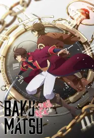 Assistir Bakumatsu