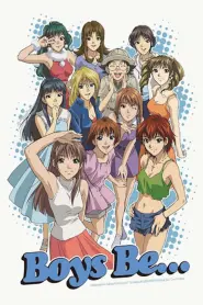 Assistir Boys Be…