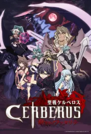 Assistir Cerberus
