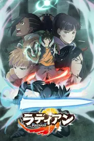 Assistir Radiant