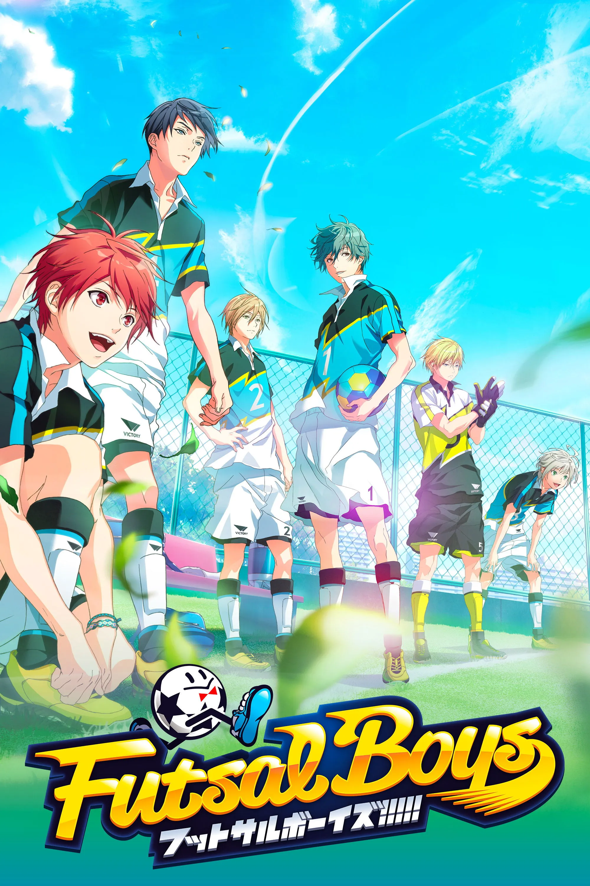 Assistir Futsal Boys!!!!!